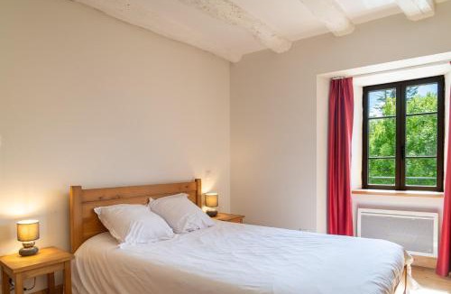 Villeneuve House | La maison de maître - domaine de coulagnettes