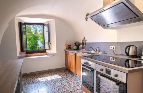 Villeneuve House | La maison de maître - domaine de coulagnettes