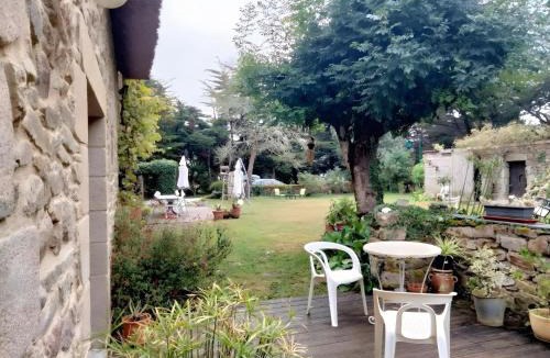 Baden Bed & Breakfast | La Maison De Mathilde