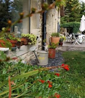 Baden Bed & Breakfast | La Maison De Mathilde