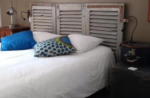 Baden Bed & Breakfast | La Maison De Mathilde