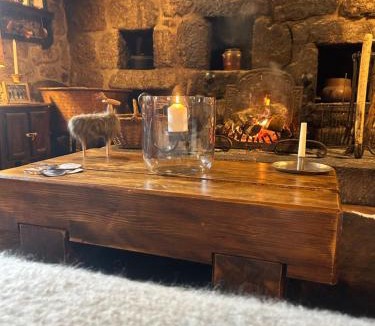 Fontans House | La Maison de Paul en Aubrac - Lozère