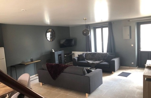 Prehy House | La Maison de Pauline