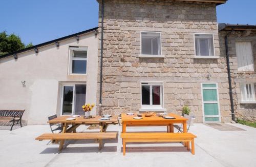Sainte-Eulalie House | La maison de pierrou 11/12 personnes