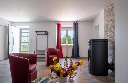 Sainte-Eulalie House | La maison de pierrou 11/12 personnes