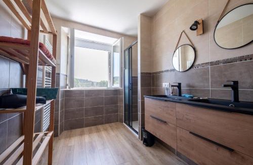 Sainte-Eulalie House | La maison de pierrou 5/6 personnes