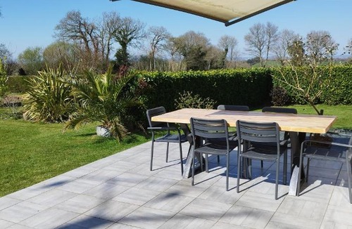 Plevin House | La Maison de Rolie