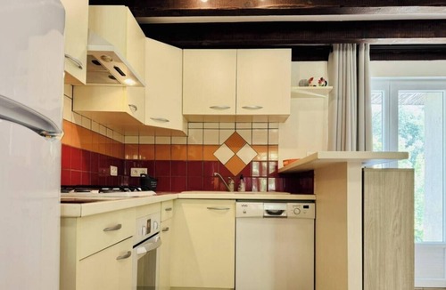 Saint-Hilaire House | La Maison de Rose - SAINT HILAIRE