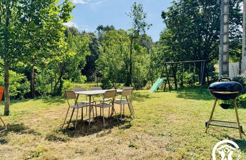Saint-Hilaire House | La Maison de Rose - SAINT HILAIRE