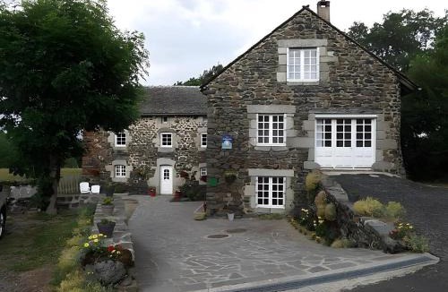 Faverolles Bed & Breakfast | La Maison De Suzanne