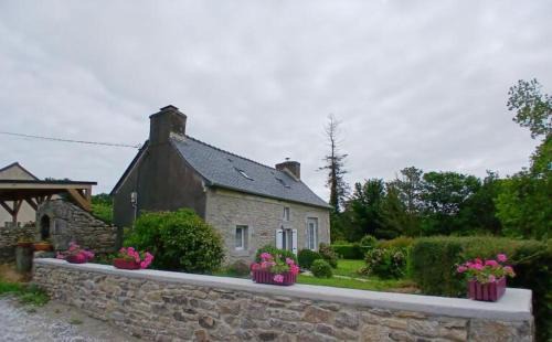 La Feuillee House | La maison de Yo