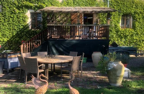 Solferino Bed & Breakfast | la maison des ateliers
