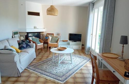 Languidic House | La maison des cœurs, maison familiale