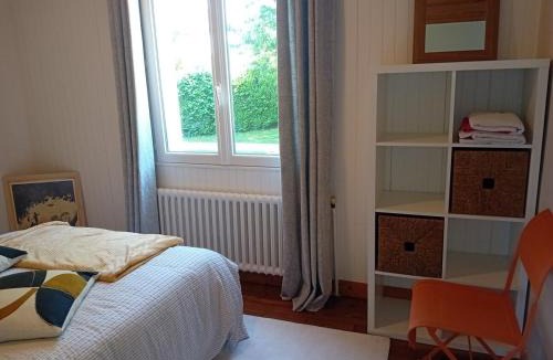 Languidic House | La maison des cœurs, maison familiale