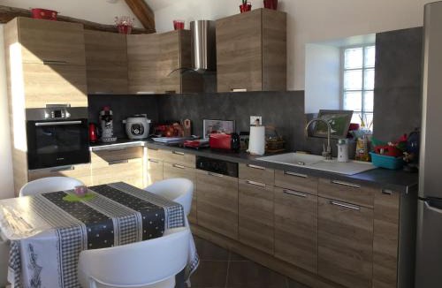 Romorantin-Lanthenay House | La maison des canards