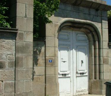 Brives-Charensac Bed & Breakfast | la maison des chartreux