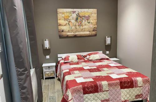 Romorantin-Lanthenay House | La Maison des Moutons