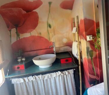 Thiel-sur-Acolin Bed & Breakfast | La Maison du Bonheur 7km Le PAL