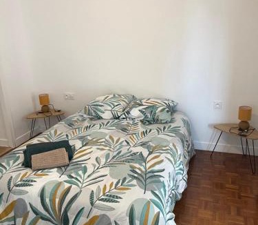 Kerien House | La maison du bonheur