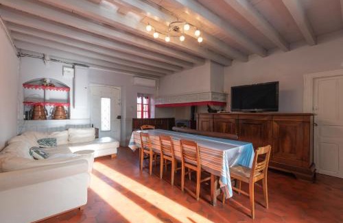 Ledeuix House | La Maison Du Soleil L'aulhère