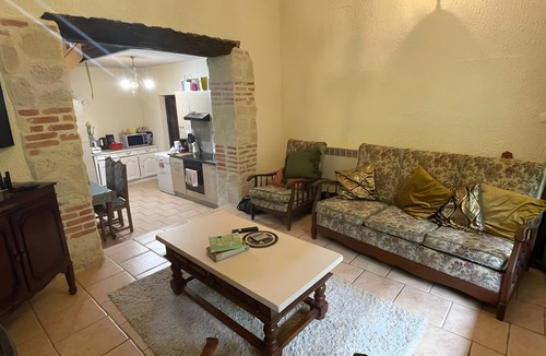 Penne-d'Agenais House | La Maison du Jardin – Country Estate with Large Pool and Wi-Fi