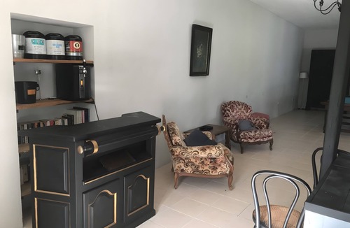 Penne-d'Agenais House | La Maison du Jardin – Country Estate with Large Pool and Wi-Fi