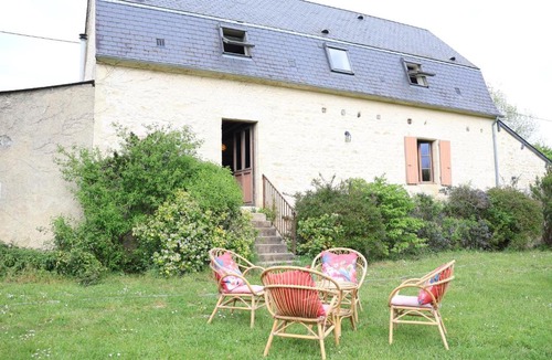 La Marche House | La maison du jardinier - La Marche
