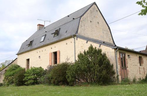 La Marche House | La maison du jardinier - La Marche