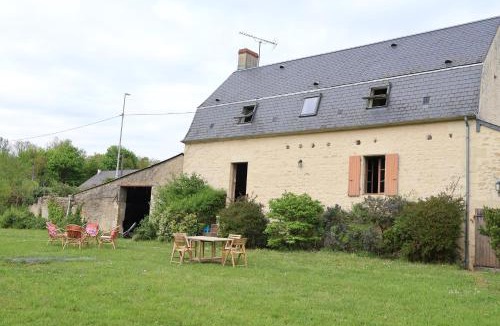 La Marche House | La maison du jardinier - La Marche