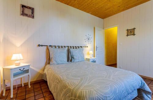 Cercy-la-Tour House | La Maison du Meunier