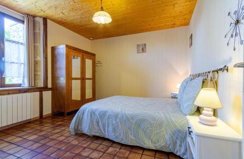 Cercy-la-Tour House | La Maison du Meunier