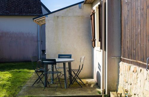 Tredrez-Locquemeau House | La Maison Du Pêcheur