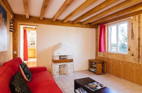 Tredrez-Locquemeau House | La Maison Du Pêcheur