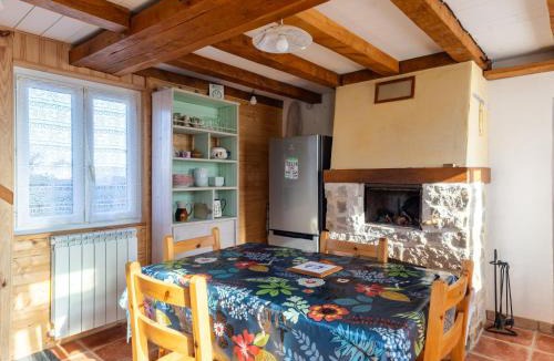 Tredrez-Locquemeau House | La Maison Du Pêcheur