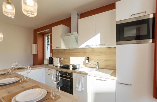 Digoin House | La Maison du Parc