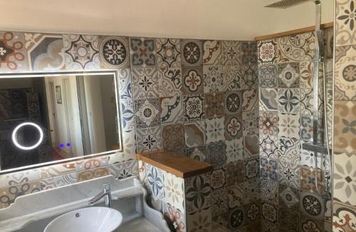 Saint-Vite Bed & Breakfast | La Maison du Parc
