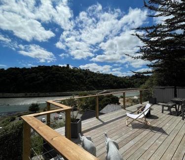 Plerin House | La Maison Du Phare