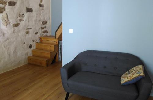 Fabrezan House | La maison du Plo