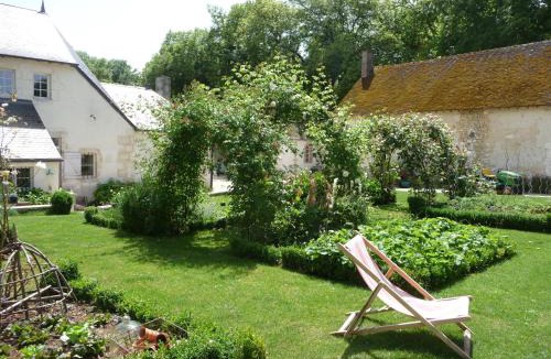 Sainte-Solange Bed & Breakfast | La Maison du Potager de Mazières