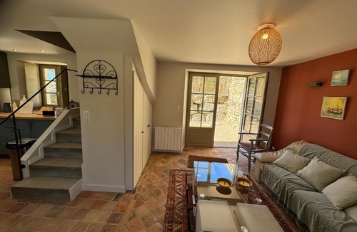 Laps House | La Maison du Potager