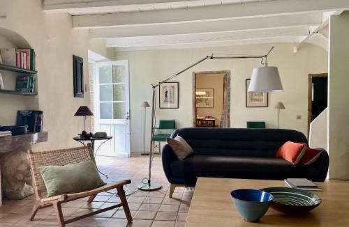 Montlaur Villa | La Maison Du Village