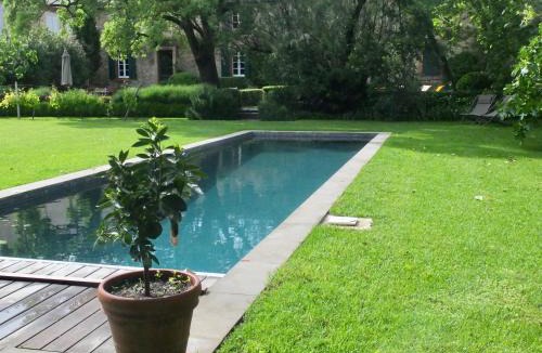 Montlaur Villa | La Maison Du Village