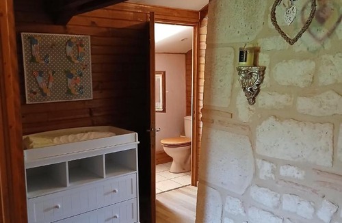 Moulinet House | La maison Florale