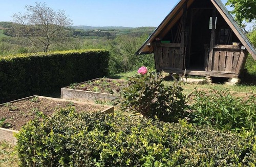 Courtenay Bed & Breakfast | La Maison Forte