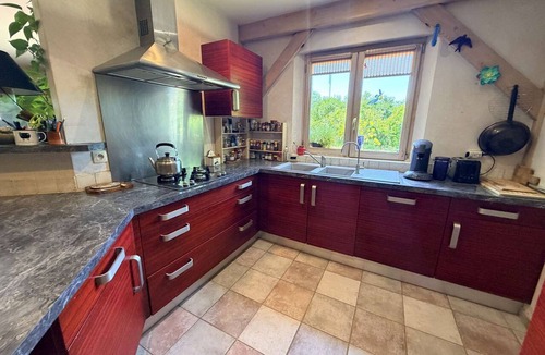 Le Buisson-de-Cadouin House | La maison du Dolmen 4 or 6 p with private swimming pool