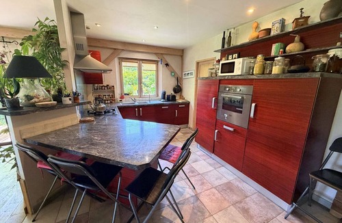 Le Buisson-de-Cadouin House | La maison du Dolmen 4 or 6 p with private swimming pool