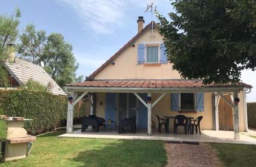 Saint-Georges-sur-Arnon House | La maison de l'étang