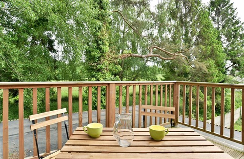 Saint-Jacut-de-la-Mer House | La Maison du Bord de Mer – Charmant cocon pour 4