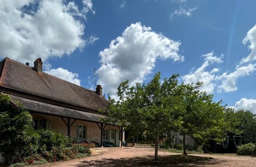Saint-Marcelin-de-Cray House | La maison de Command