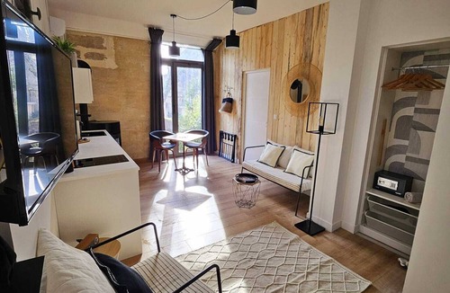 Avignon City Centre House | La Maison Grivolas